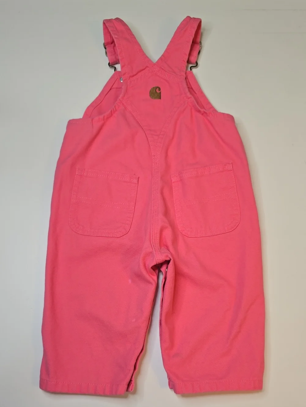 Carhartt sturdy cotton